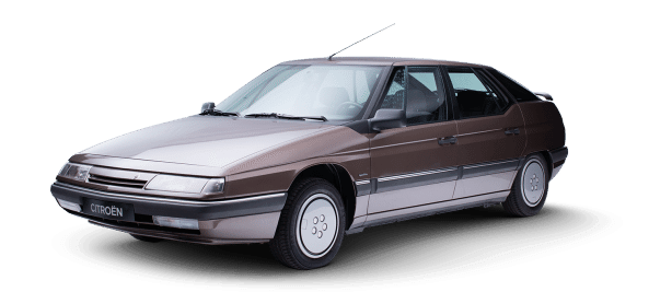 Citroen XM Hatchback I (05.1989 - 10.1994)